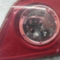 Feu arriere secondaire droit (feux) MAZDA 3 1