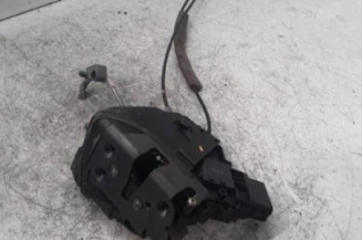 Serrure avant gauche MAZDA 3 1