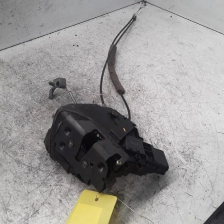 Serrure avant gauche MAZDA 3 1