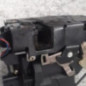 Serrure avant gauche VOLKSWAGEN GOLF 4