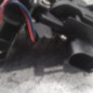 Serrure avant gauche VOLKSWAGEN GOLF 4