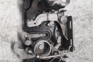 Serrure de capot JEEP COMPASS 2 Photo n°1