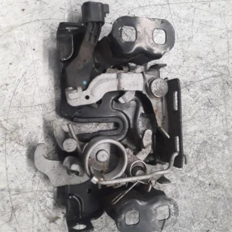 Serrure de capot JEEP COMPASS 2 Photo n°1