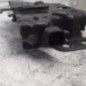 Serrure de capot JEEP COMPASS 2