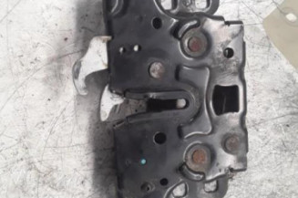 Serrure de capot JEEP COMPASS 2 Photo n°3