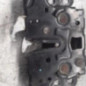 Serrure de capot JEEP COMPASS 2