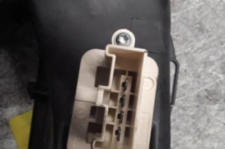 Pulseur d'air OPEL MERIVA A Photo n°4