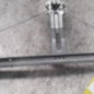 Leve vitre mecanique arriere gauche OPEL MERIVA A