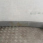 Renfort pare choc avant (traverse) OPEL MERIVA A
