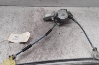 Leve vitre electrique arriere droit CITROEN XSARA PICASSO Photo n°1