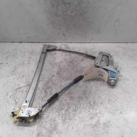 Leve vitre electrique arriere droit CITROEN XSARA PICASSO