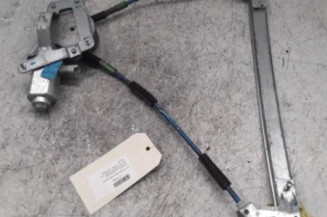 Leve vitre electrique arriere gauche CITROEN XSARA PICASSO Photo n°1