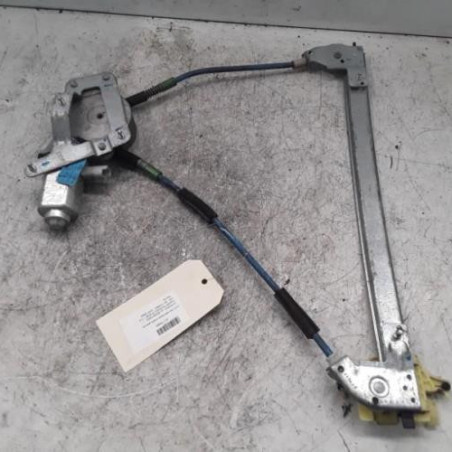 Leve vitre electrique arriere gauche CITROEN XSARA PICASSO Photo n°1