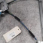 Leve vitre electrique arriere gauche CITROEN XSARA PICASSO