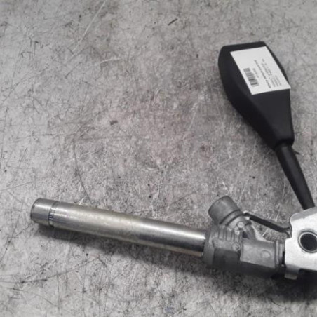 Attache ceinture avant droit RENAULT KANGOO 2 Photo n°1
