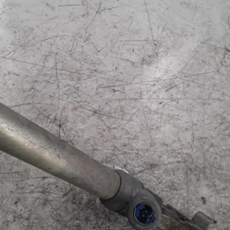 Attache ceinture avant droit RENAULT KANGOO 2