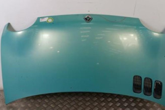 Capot RENAULT TWINGO 1 Photo n°1