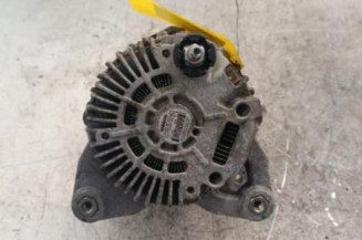 Alternateur NISSAN QASHQAI 1