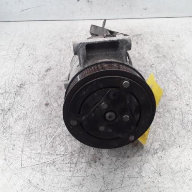 Compresseur clim NISSAN QASHQAI 1