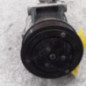 Compresseur clim NISSAN QASHQAI 1