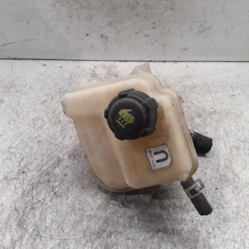 Vase d'expansion NISSAN QASHQAI 1