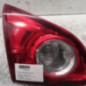 Feu arriere secondaire gauche (feux) NISSAN QASHQAI 1
