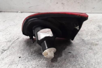 Feu arriere secondaire gauche (feux) NISSAN QASHQAI 1