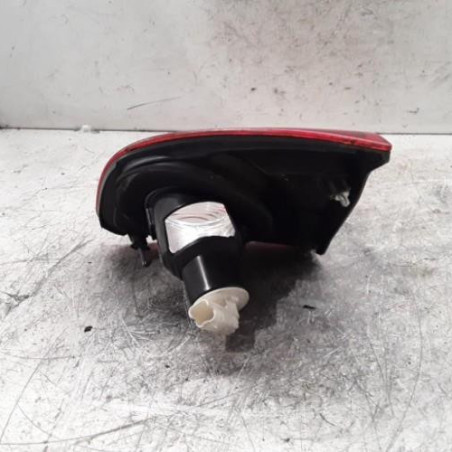 Feu arriere secondaire gauche (feux) NISSAN QASHQAI 1
