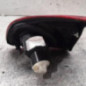 Feu arriere secondaire gauche (feux) NISSAN QASHQAI 1
