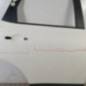 Porte arriere droit NISSAN QASHQAI 1