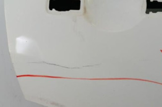 Porte arriere droit NISSAN QASHQAI 1 Photo n°3