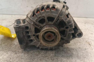 Alternateur FORD FIESTA 6 Photo n°1