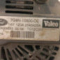 Alternateur FORD FIESTA 6