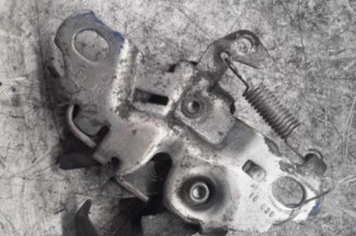 Serrure de capot CITROEN C4 CACTUS
