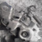 Serrure de capot CITROEN C4 CACTUS
