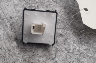 Interrupteur de leve vitre avant gauche CITROEN C4 CACTUS