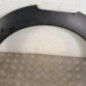Extension d'aile arriere gauche CITROEN C4 CACTUS