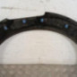 Extension d'aile arriere gauche CITROEN C4 CACTUS