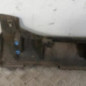 Bas de caisse gauche CITROEN C4 CACTUS