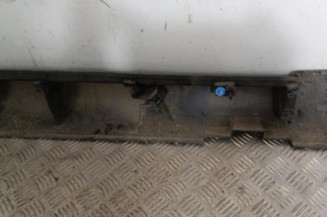 Bas de caisse gauche CITROEN C4 CACTUS Photo n°3