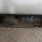 Bas de caisse gauche CITROEN C4 CACTUS