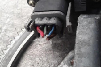 Leve vitre electrique avant droit OPEL CORSA B Photo n°3