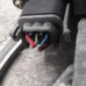 Leve vitre electrique avant droit OPEL CORSA B