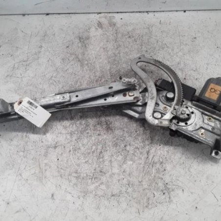 Leve vitre electrique avant gauche OPEL CORSA B Photo n°1
