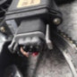 Leve vitre electrique avant gauche OPEL CORSA B