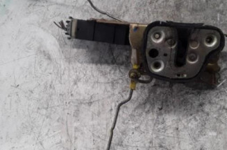 Serrure avant droit OPEL CORSA B Photo n°1
