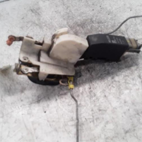 Serrure avant droit OPEL CORSA B