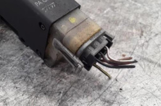 Serrure avant droit OPEL CORSA B Photo n°3