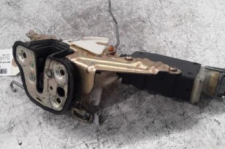 Serrure avant gauche OPEL CORSA B Photo n°1