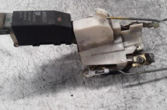 Serrure avant gauche OPEL CORSA B